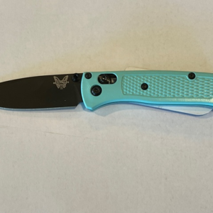 JellyBellyBug Tiffany Blue
