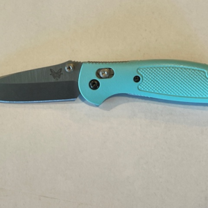 JellyBellyGrip Tiffany Mini Grip
