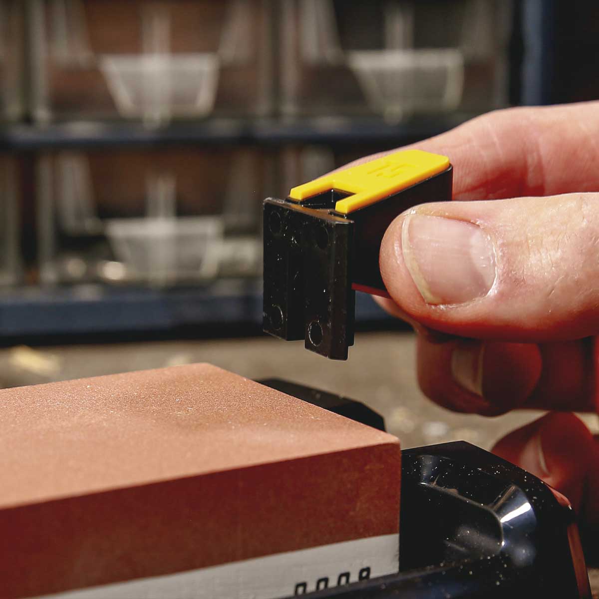 Whetstone Knife Sharpener - Image 5