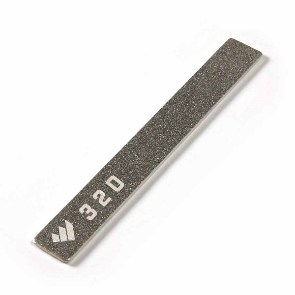 Replacement 320 Grit Plate for The Precision Adjust
