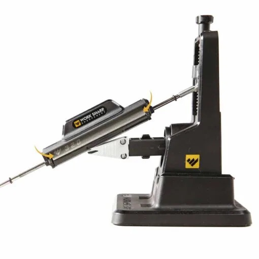 Replacement 320 Grit Plate for The Precision Adjust - Image 3