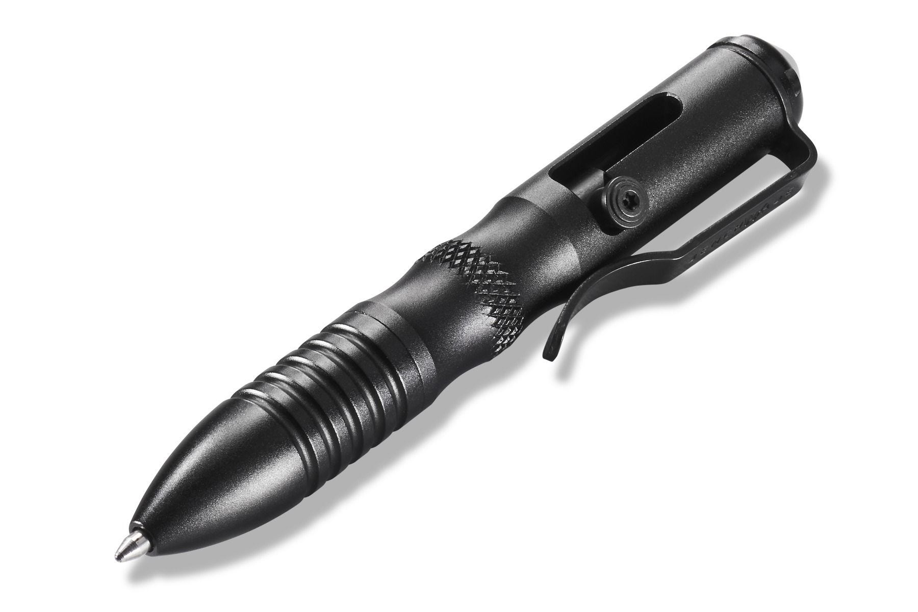 1121-1 Shorthand - Black Finish
