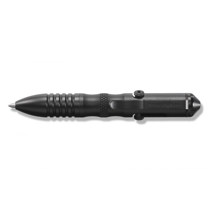 1121-1 Shorthand - Black Finish - Image 3