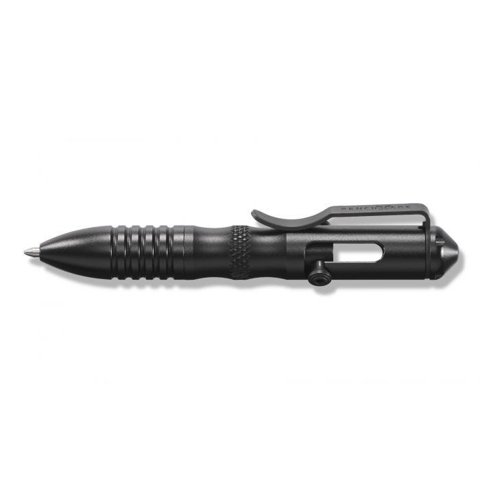 1121-1 Shorthand - Black Finish - Image 4