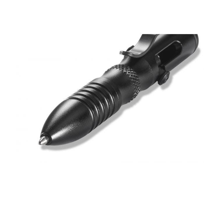 1121-1 Shorthand - Black Finish - Image 6