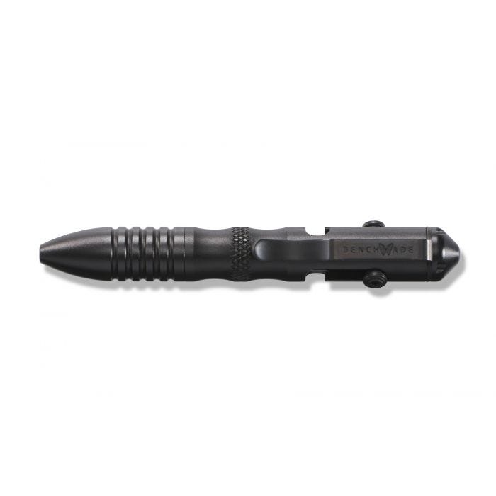 1121-1 Shorthand - Black Finish - Image 7