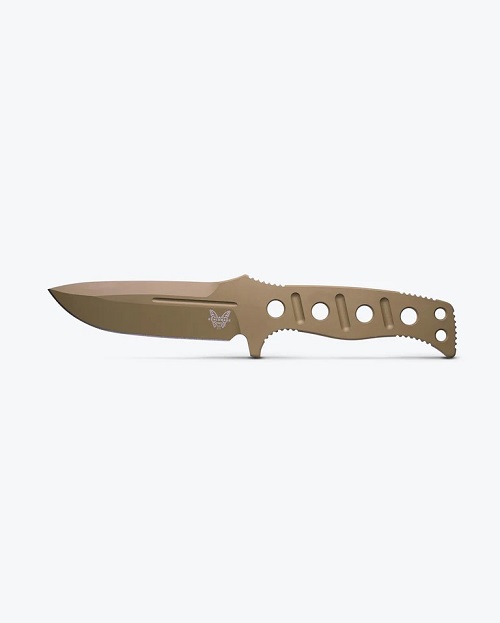 375FE-1 Fixed Adamas® | OD Parachord | Drop-point - Image 2