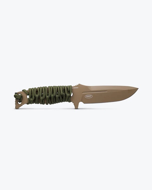 375FE-1 Fixed Adamas® | OD Parachord | Drop-point - Image 3