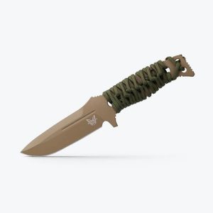 375FE-1 Fixed Adamas® | OD Parachord | Drop-point