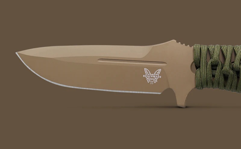 375FE-1 Fixed Adamas® | OD Parachord | Drop-point - Image 7