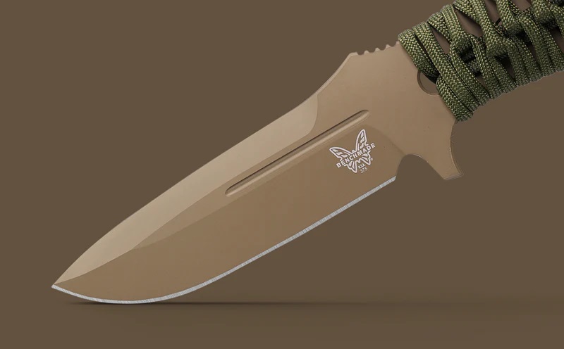 375FE-1 Fixed Adamas® | OD Parachord | Drop-point - Image 8