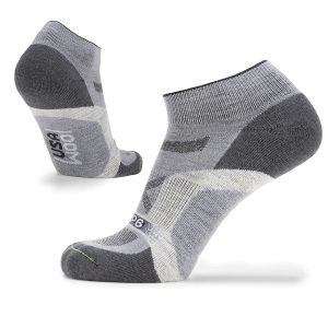 Approach - Wool Ankle Sock