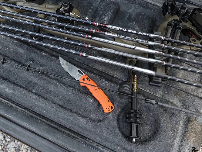 15535 Taggedout® | Orange Grivory® - Image 11