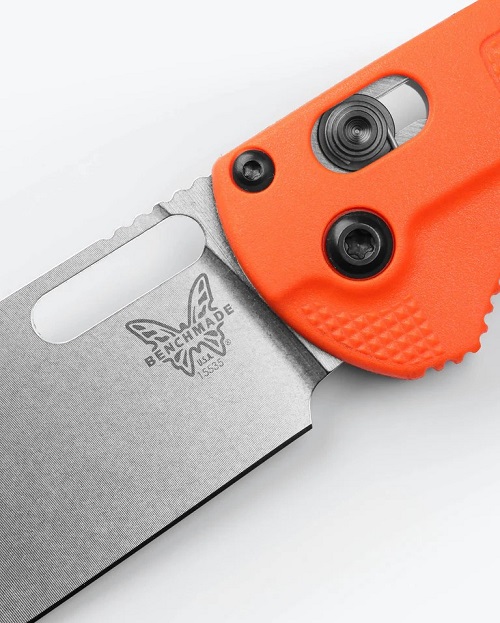 15535 Taggedout® | Orange Grivory® - Image 4
