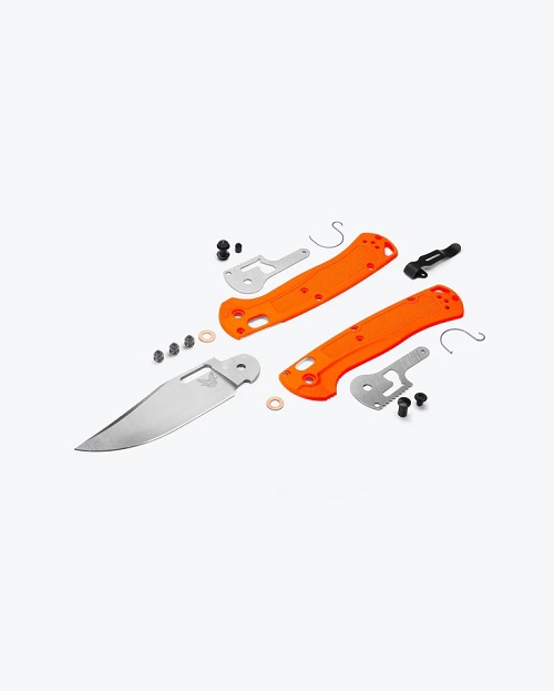 15535 Taggedout® | Orange Grivory® - Image 5