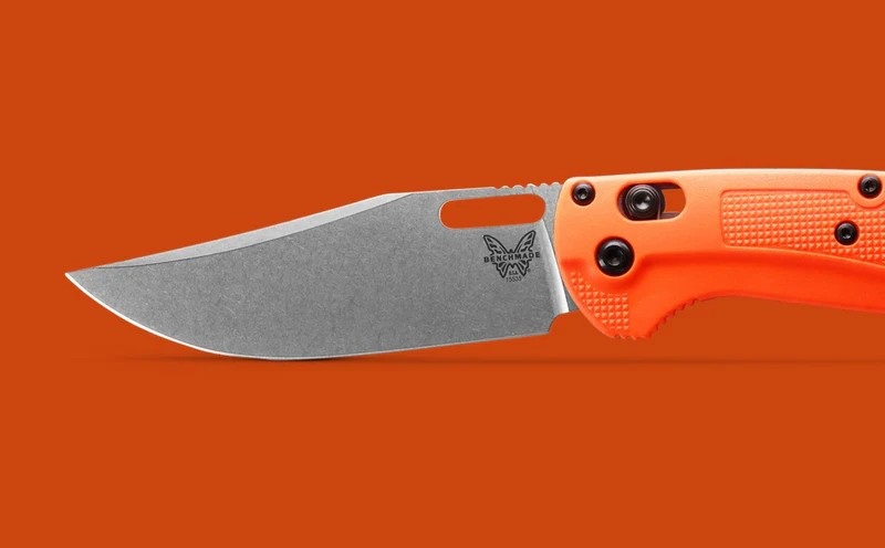 15535 Taggedout® | Orange Grivory® - Image 7