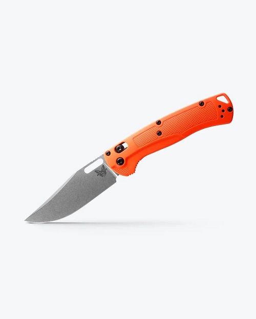 15535 Taggedout® | Orange Grivory®