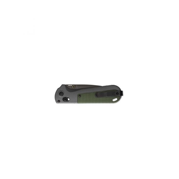 430BK Redoubt™ - Image 4