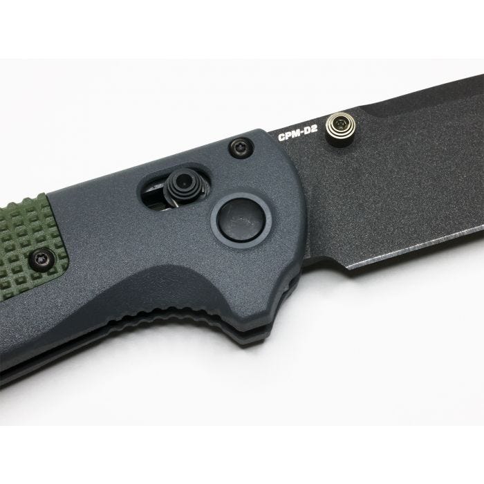 430BK Redoubt™ - Image 5