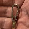 Mini Carabiner set of 6