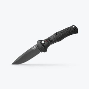 9070BK Claymore™ | Black Grivory®