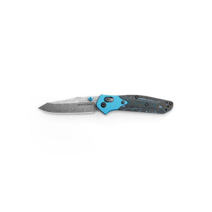 945-221 Mini Osborne W/ Custom Limited Edition Osborne Swag - Image 2