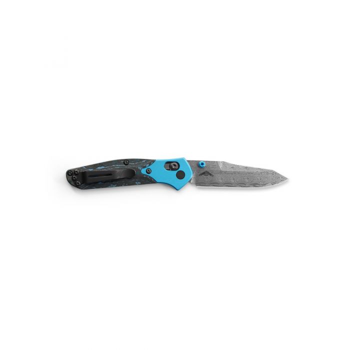 945-221 Mini Osborne W/ Custom Limited Edition Osborne Swag - Image 3