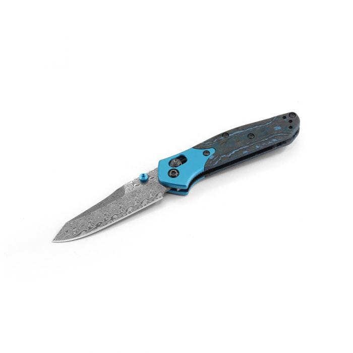 945-221 Mini Osborne W/ Custom Limited Edition Osborne Swag - Image 4