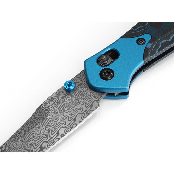 945-221 Mini Osborne W/ Custom Limited Edition Osborne Swag - Image 7