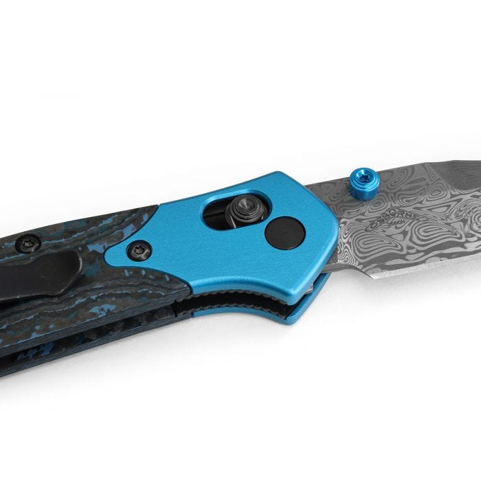 945-221 Mini Osborne W/ Custom Limited Edition Osborne Swag - Image 9
