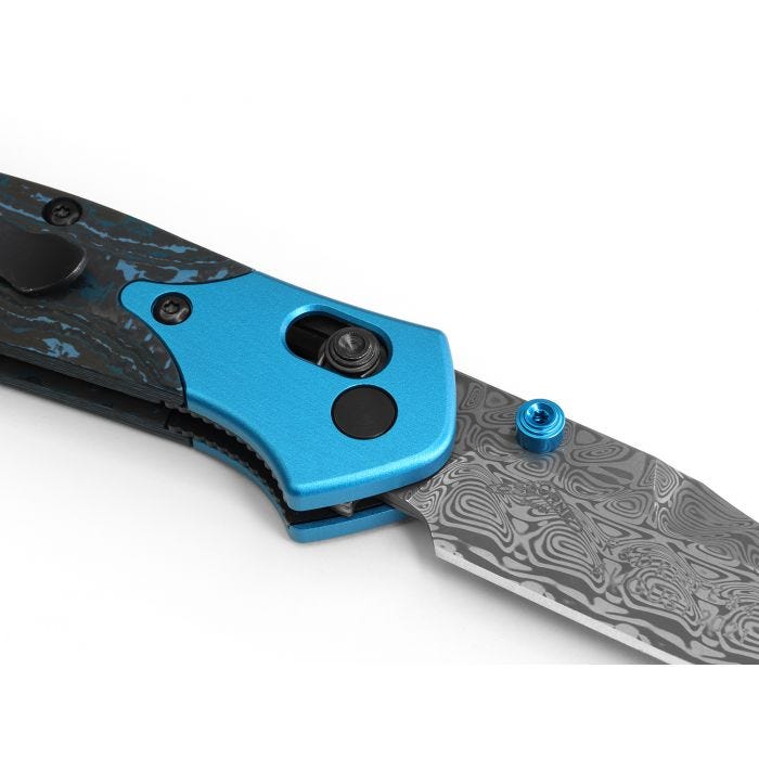 945-221 Mini Osborne W/ Custom Limited Edition Osborne Swag - Image 11