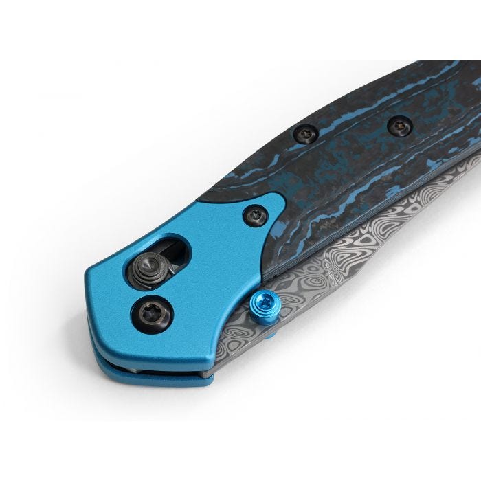 945-221 Mini Osborne W/ Custom Limited Edition Osborne Swag - Image 12