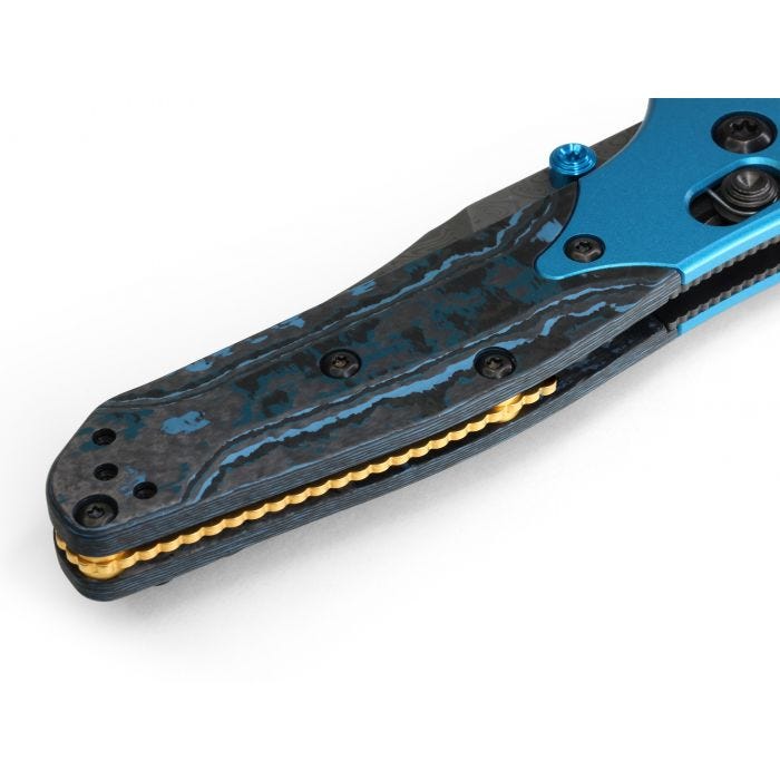 945-221 Mini Osborne W/ Custom Limited Edition Osborne Swag - Image 14