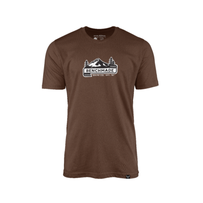 Men's Banner T-Shirt - Image 4