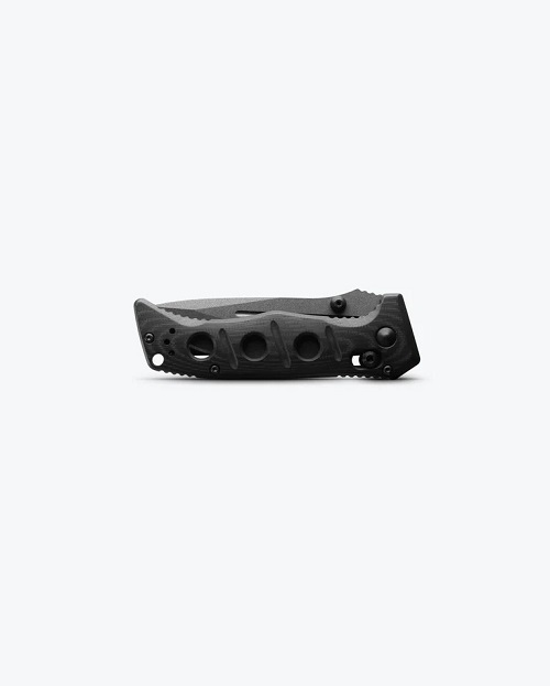 273GY-1 Mini Adamas® | Black G10 | Drop-point - Image 3
