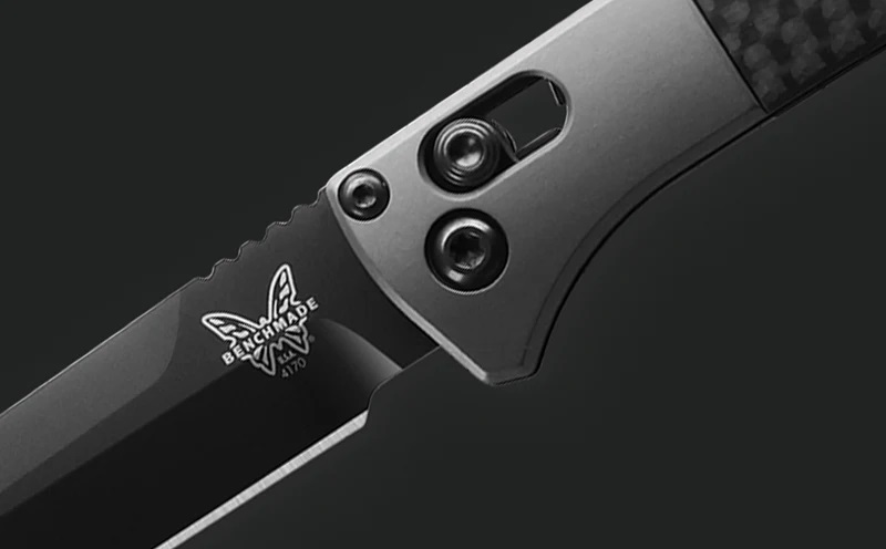 4170BK Auto Fact® | Carbon Fiber & Aluminum - Image 10