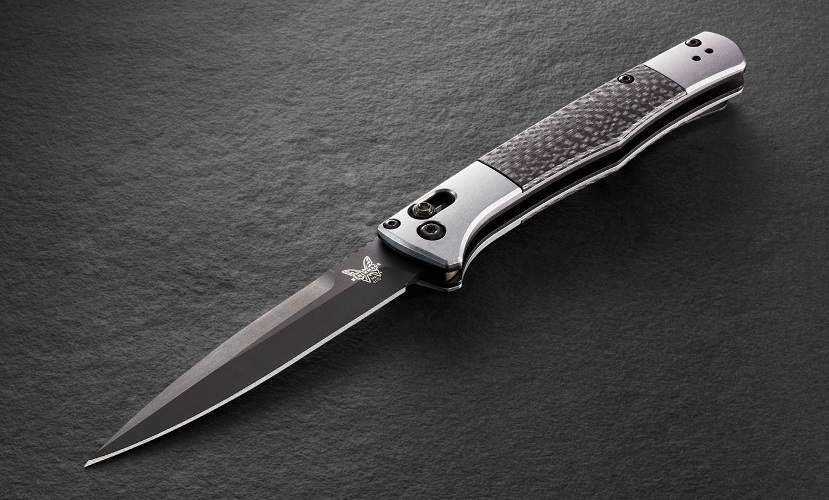 4170BK Auto Fact® | Carbon Fiber & Aluminum - Image 11