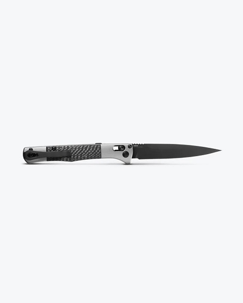 4170BK Auto Fact® | Carbon Fiber & Aluminum - Image 2