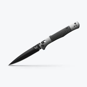 4170BK Auto Fact® | Carbon Fiber & Aluminum