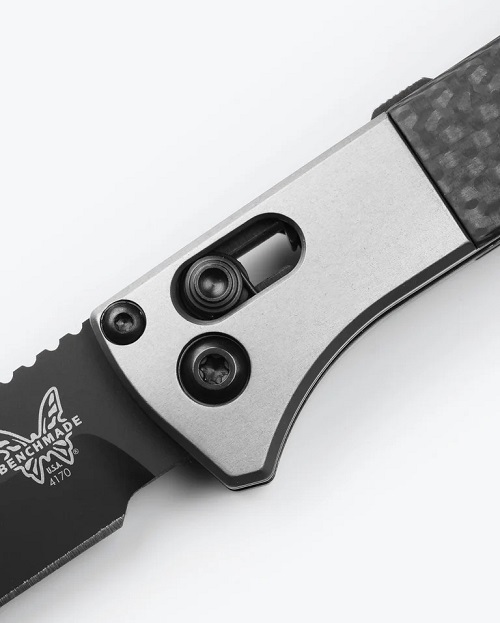 4170BK Auto Fact® | Carbon Fiber & Aluminum - Image 4