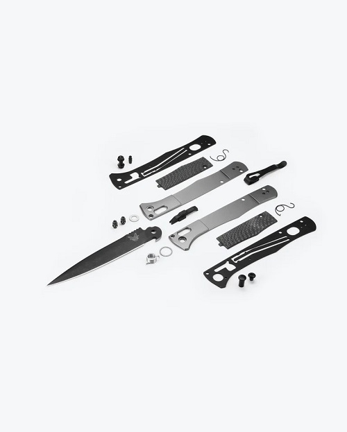 4170BK Auto Fact® | Carbon Fiber & Aluminum - Image 5