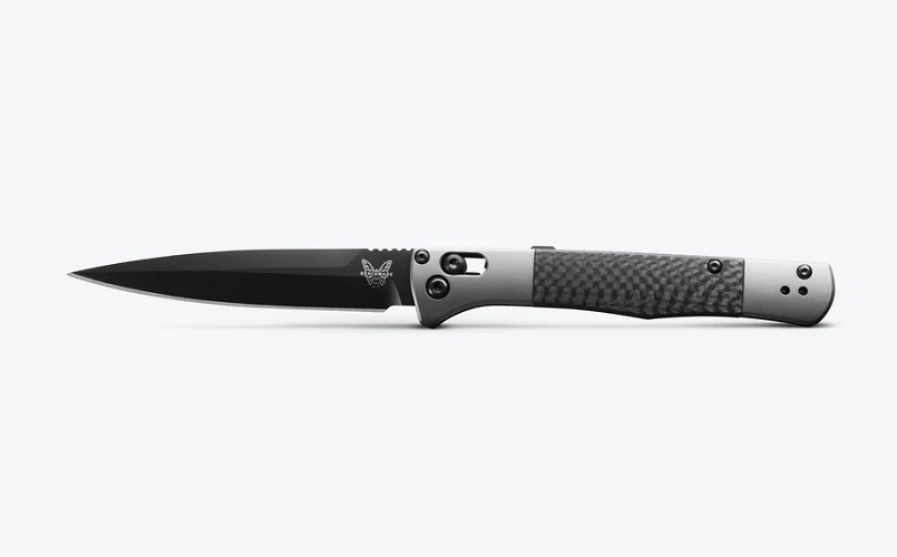 4170BK Auto Fact® | Carbon Fiber & Aluminum - Image 6