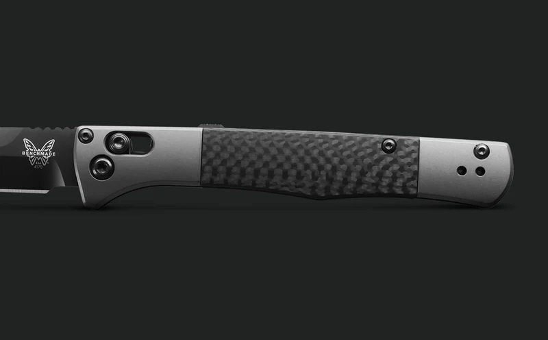4170BK Auto Fact® | Carbon Fiber & Aluminum - Image 9