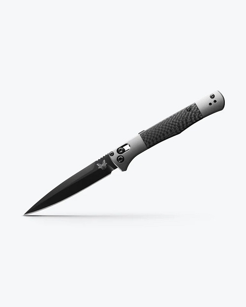 4170BK Auto Fact® | Carbon Fiber & Aluminum