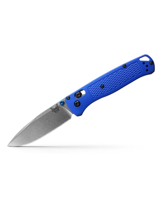 535 Bugout® | Blue Grivory®