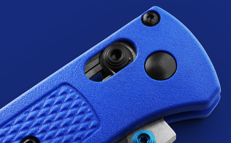 535 Bugout® | Blue Grivory® - Image 10