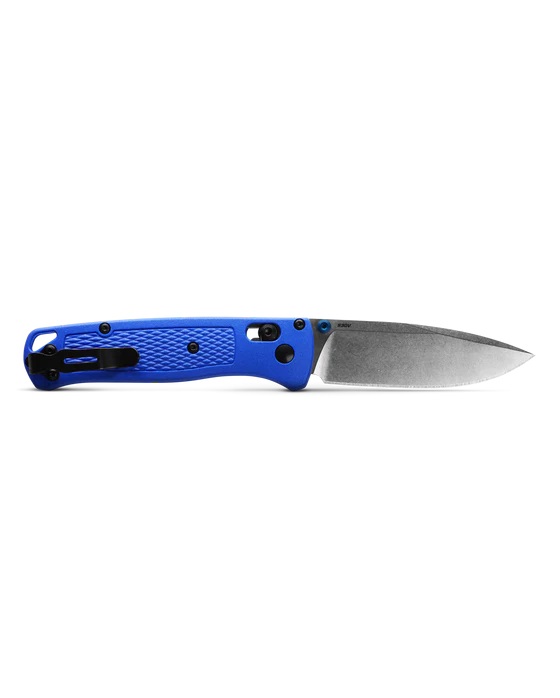 535 Bugout® | Blue Grivory® - Image 2