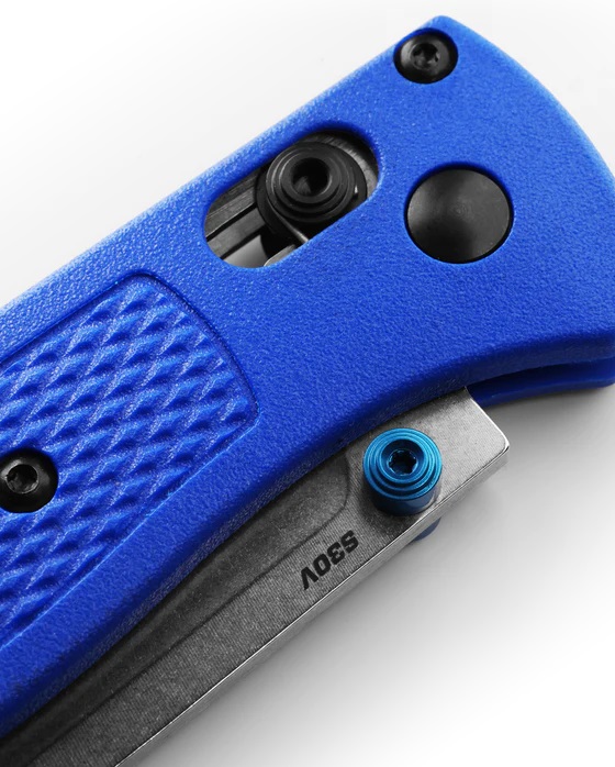 535 Bugout® | Blue Grivory® - Image 4