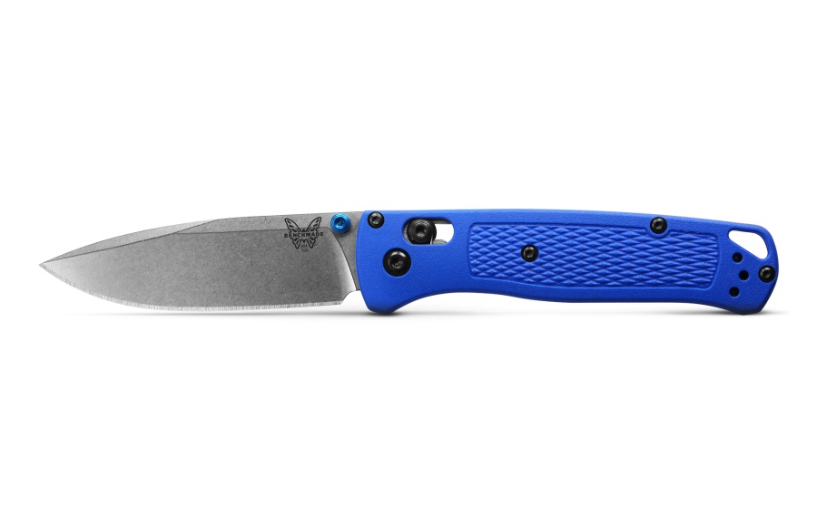 535 Bugout® | Blue Grivory® - Image 6