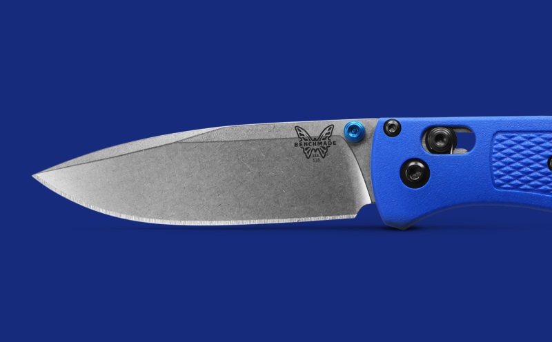 535 Bugout® | Blue Grivory® - Image 7